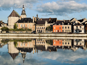 Dépannage vitrerie Châtellerault